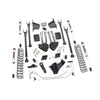 ROUGH COUNTRY | 6" Lift Kit V2 | 15-16 Ford F-250 Super Duty | 58970 / 52770