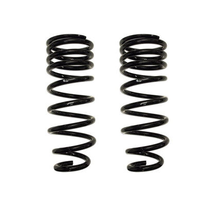 ICON VEHICLE DYNAMICS | 2003-2024 Toyota 4Runner 2007-2014 Toyota FJ Cruiser 2003-2023 Lexus GX 3 Inch Lift Rear Dual Rate Coil Spring Kit Icon Vehicle Dynamics | 52800