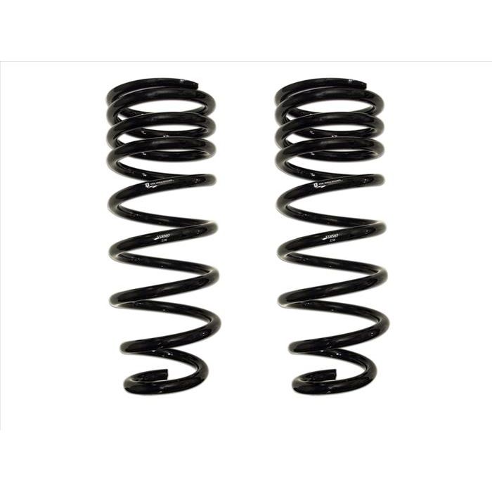 ICON VEHICLE DYNAMICS | 2003-2024 Toyota 4Runner 2007-2014 Toyota FJ Cruiser 2003-2023 Lexus GX 3 Inch Lift Rear Dual Rate Coil Spring Kit Icon Vehicle Dynamics | 52801