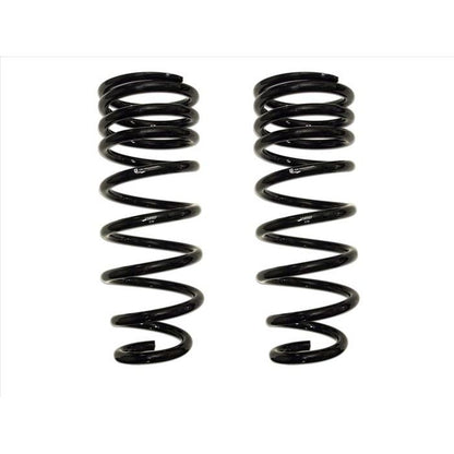 ICON VEHICLE DYNAMICS | 2003-2024 Toyota 4Runner 2007-2014 Toyota FJ Cruiser 2003-2023 Lexus GX 3 Inch Lift Rear Dual Rate Coil Spring Kit Icon Vehicle Dynamics | 52801