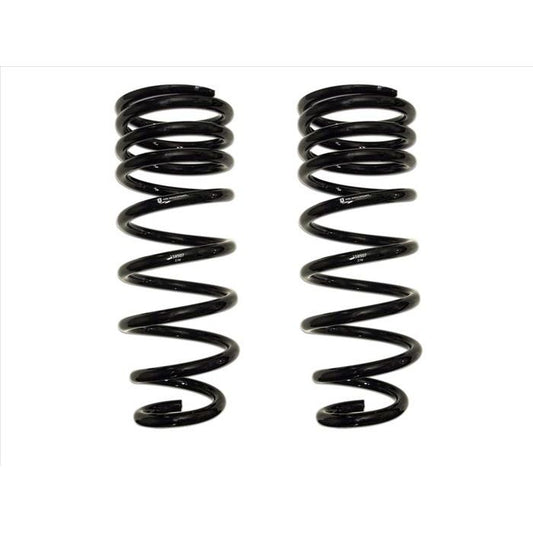 ICON VEHICLE DYNAMICS | 2003-2024 Toyota 4Runner 2007-2014 Toyota FJ Cruiser 2003-2023 Lexus GX 3 Inch Lift Rear Dual Rate Coil Spring Kit Icon Vehicle Dynamics | 52801