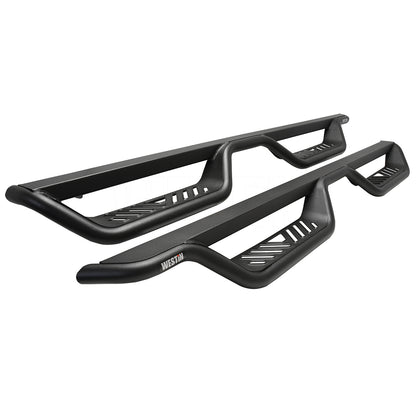 Westin Outlaw Drop Nerf Steps 2010-2017 Toyota 4Runner Trail Edition