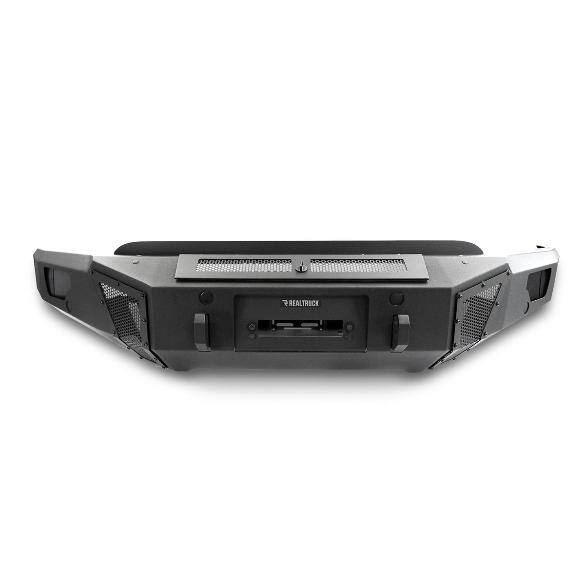 Go Rhino BR6 Front Winch Bumper — representative family photo, part 24131T