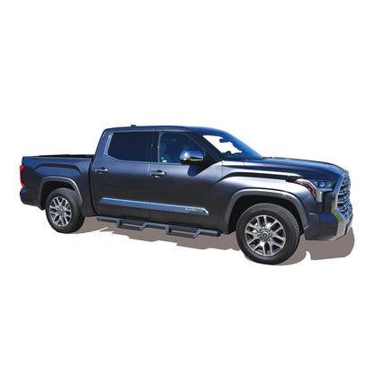 Westin HDX Drop Nerf Steps 2022-2024 Toyota Tundra CrewMax
