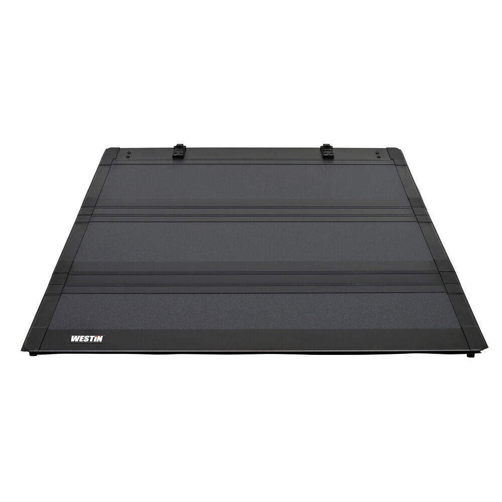Westin Hard Tri-Fold Cover 2010-2018 Dodge/Ram 1500 2500/3500