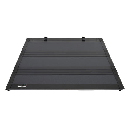 Westin Hard Tri-Fold Cover 2010-2018 Dodge/Ram 1500 2500/3500