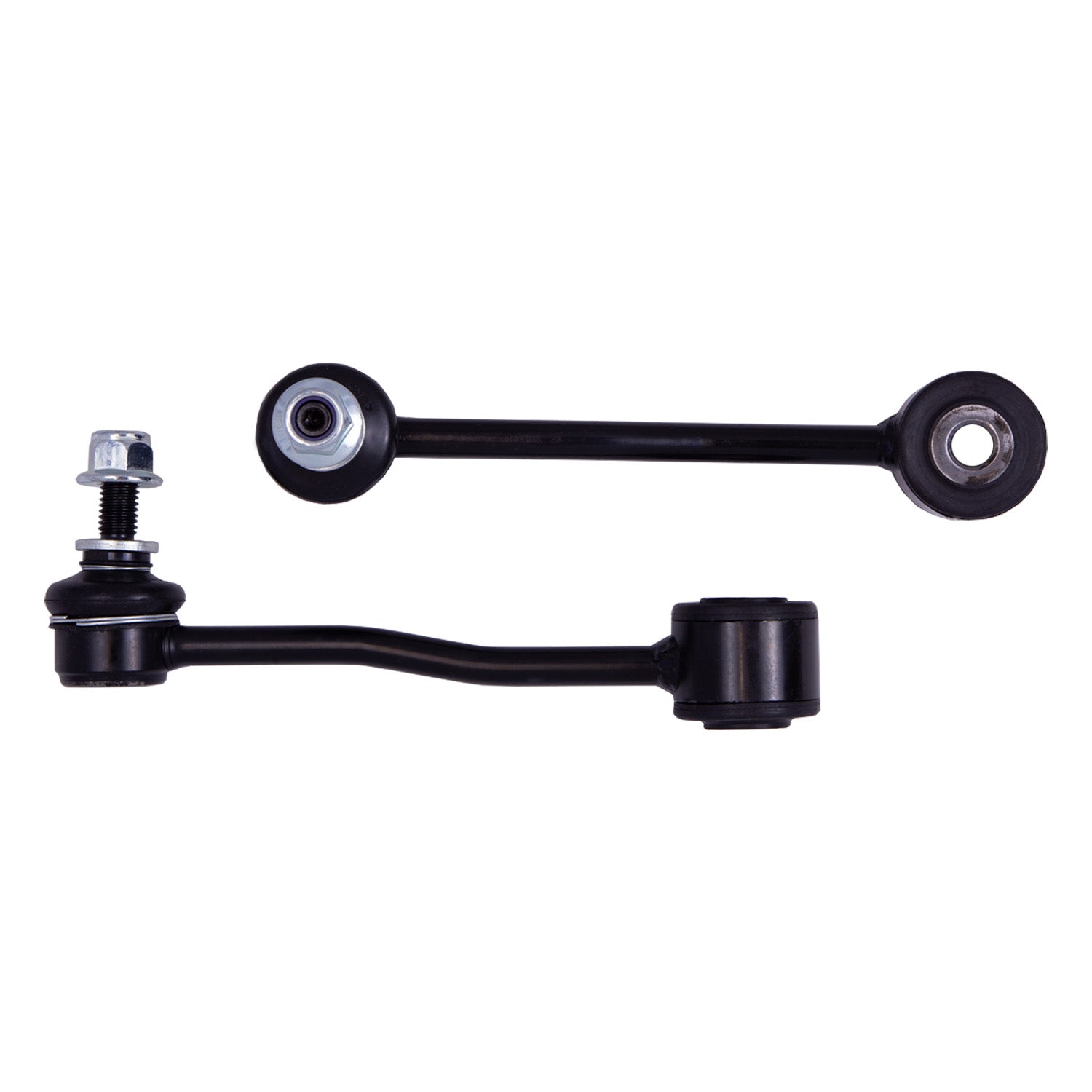BILSTEIN | Suspension Lift Kit Jeep Wrangler JL 18+ 4dr 1.5 Inch Lift Kit Without Winch Lift Height 1.5 Inch on Rubicon 2.5 Inch On Others B8 5100 Lift Kit | 53-291417 components