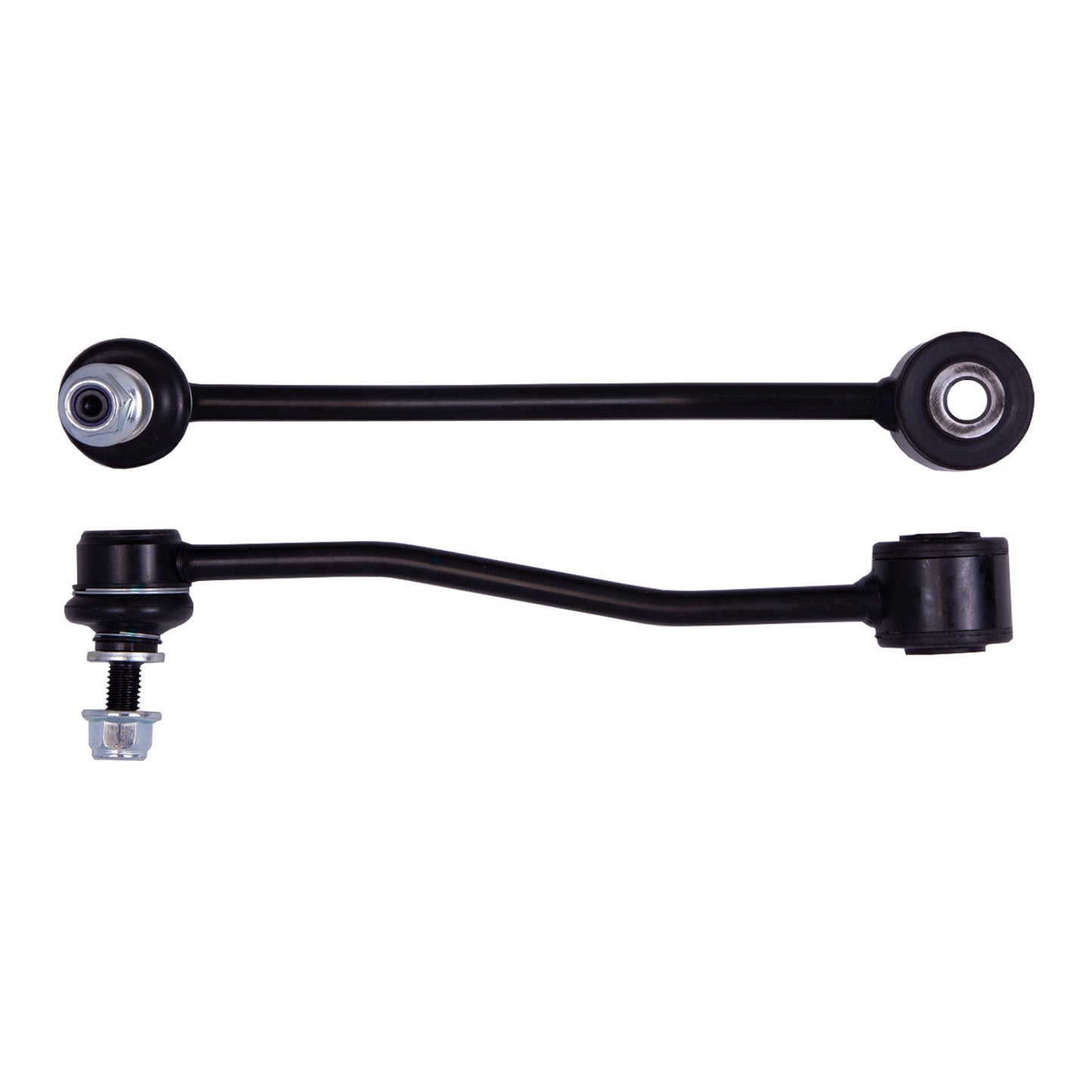 BILSTEIN | Suspension Lift Kit Jeep Wrangler JL 18+ 4dr 1.5 Inch Lift Kit Without Winch Lift Height 1.5 Inch on Rubicon 2.5 Inch On Others B8 5100 Lift Kit  | 53-291417 components.