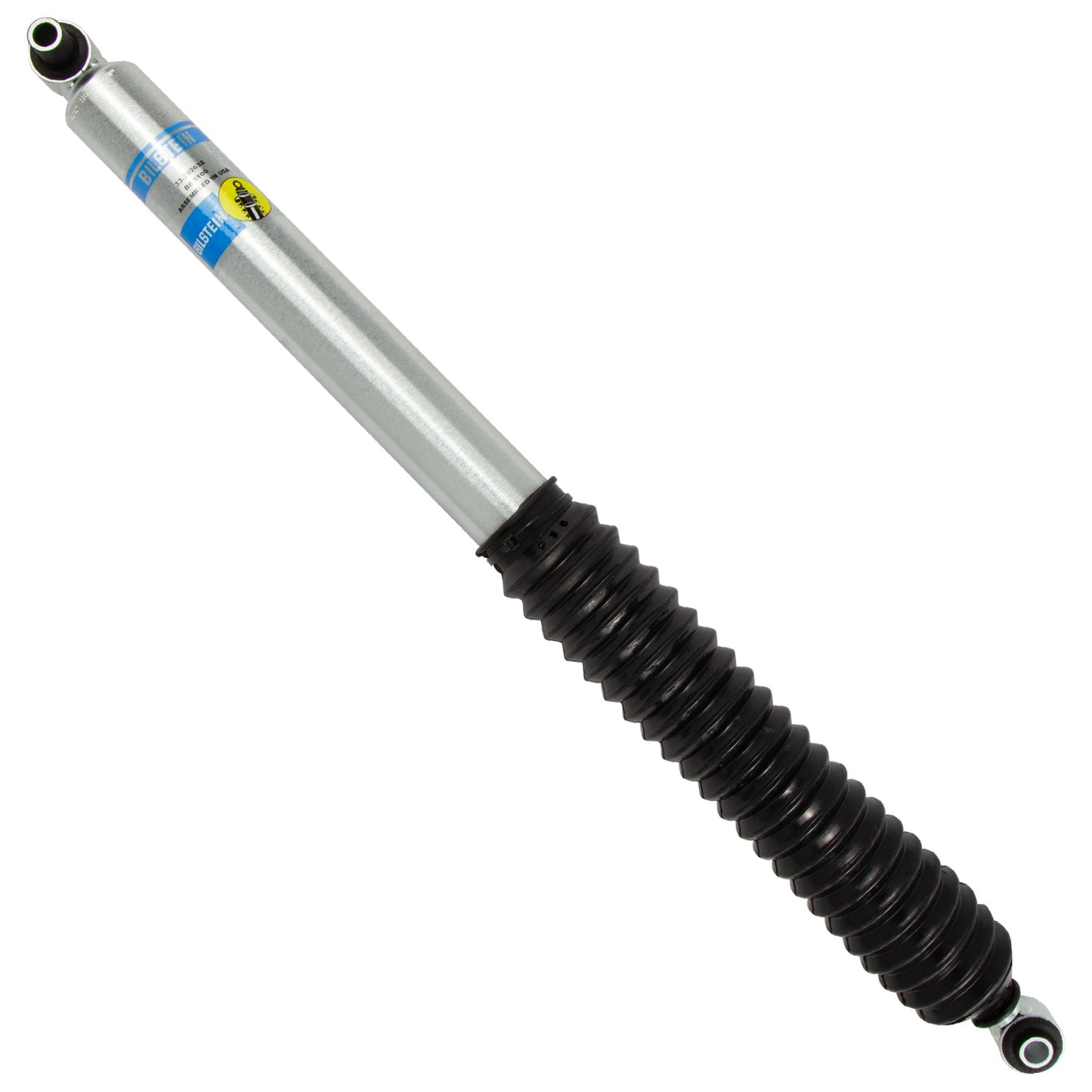 BILSTEIN | Suspension Lift Kit Jeep Wrangler JL 18+ 4dr 1.5 Inch Lift Kit Without Winch Lift Height 1.5 Inch on Rubicon 2.5 Inch On Others B8 5100 Lift Kit  | 53-291417