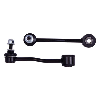 BILSTEIN | Suspension Lift Kit Jeep Wrangler JL 18+ 4dr 1.5 Inch Lift Kit With Winch Lift Height 1.5 Inch on Rubicon 2.5 Inch On Others B8 5100 Lift Kit  | 53-291431 components