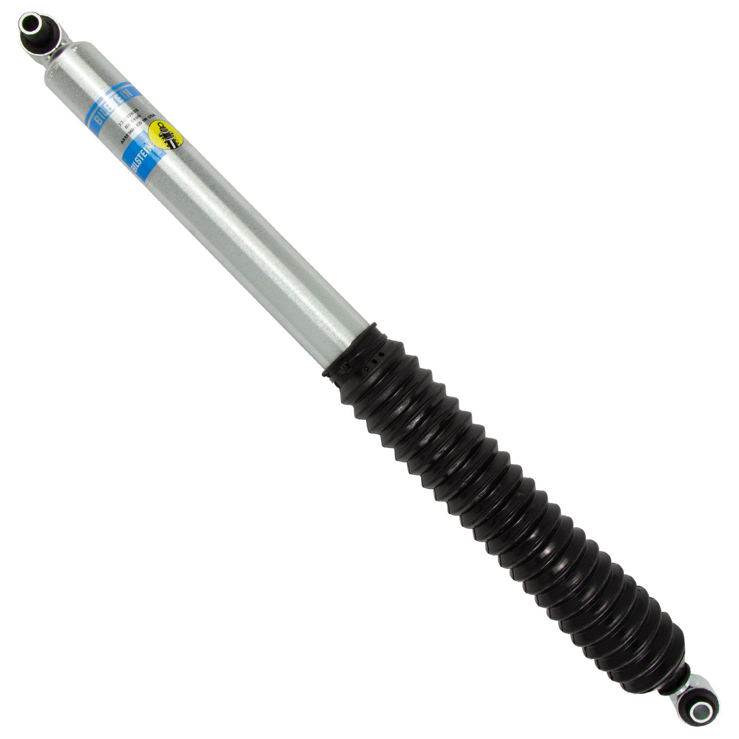 BILSTEIN | Suspension Lift Kit Jeep Wrangler JL 18+ 4dr 1.5 Inch Lift Kit With Winch Lift Height 1.5 Inch on Rubicon 2.5 Inch On Others B8 5100 Lift Kit  | 53-291431 shock absorber