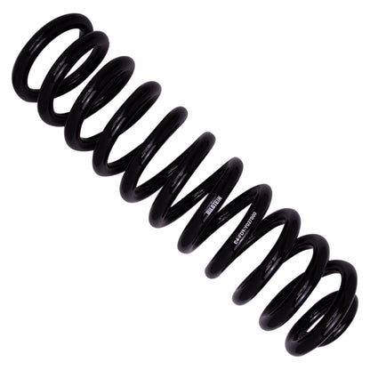 BILSTEIN | Coil Spring Set Ford F250 4WD Diesel 05+F B12 (Special) | 53-317308, black coil spring for suspension.