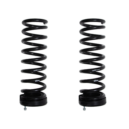 BILSTEIN | Coil Spring Set RAM 2500 4WD 14-19+ Gas Front 2 Inch Lift B12 (Special) | 53-317322