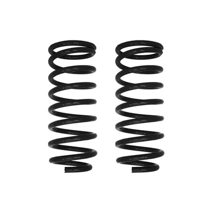 ICON VEHICLE DYNAMICS | 1996-2002 Toyota 4Runner 1 Inch Lift Rear Coil Spring Kit Icon Vehicle Dynamics | 53015
