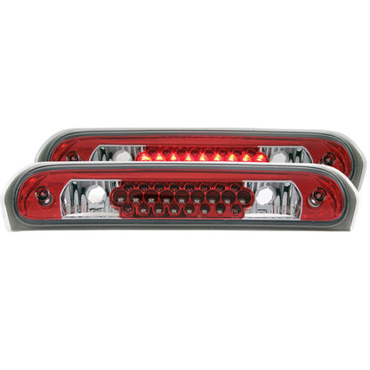 ANZO USA ZUKT_531007 Anzo ZUKT_531007 Third Brake Light Assembly for Ram 1500 for 531007