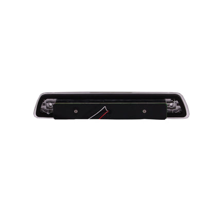 ANZO USA ZUKT_531072 Anzo ZUKT_531072 Third Brake Light Assembly LED Clear Lens Chrome