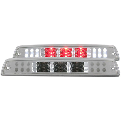 ANZO USA ZUKT_531078 Anzo ZUKT_531078 Third Brake Light Assembly for Ram 1500 for 531078