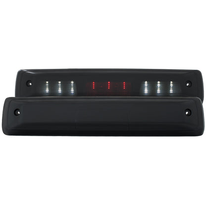 ANZO USA ZUKT_531105 Anzo ZUKT_531105 Third Brake Light Assembly LED Smoke for Fits