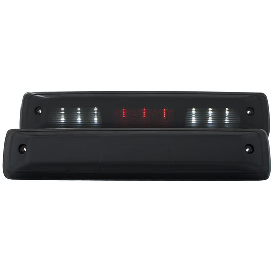 ANZO USA ZUKT_531105 Anzo ZUKT_531105 Third Brake Light Assembly LED Smoke for Fits