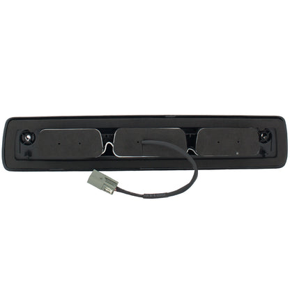 ANZO USA ZUKT_531105 Anzo ZUKT_531105 Third Brake Light Assembly LED Smoke for Fits