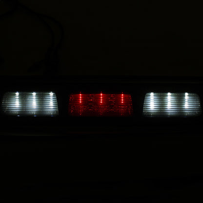 ANZO USA ZUKT_531105 Anzo ZUKT_531105 Third Brake Light Assembly LED Smoke for Fits