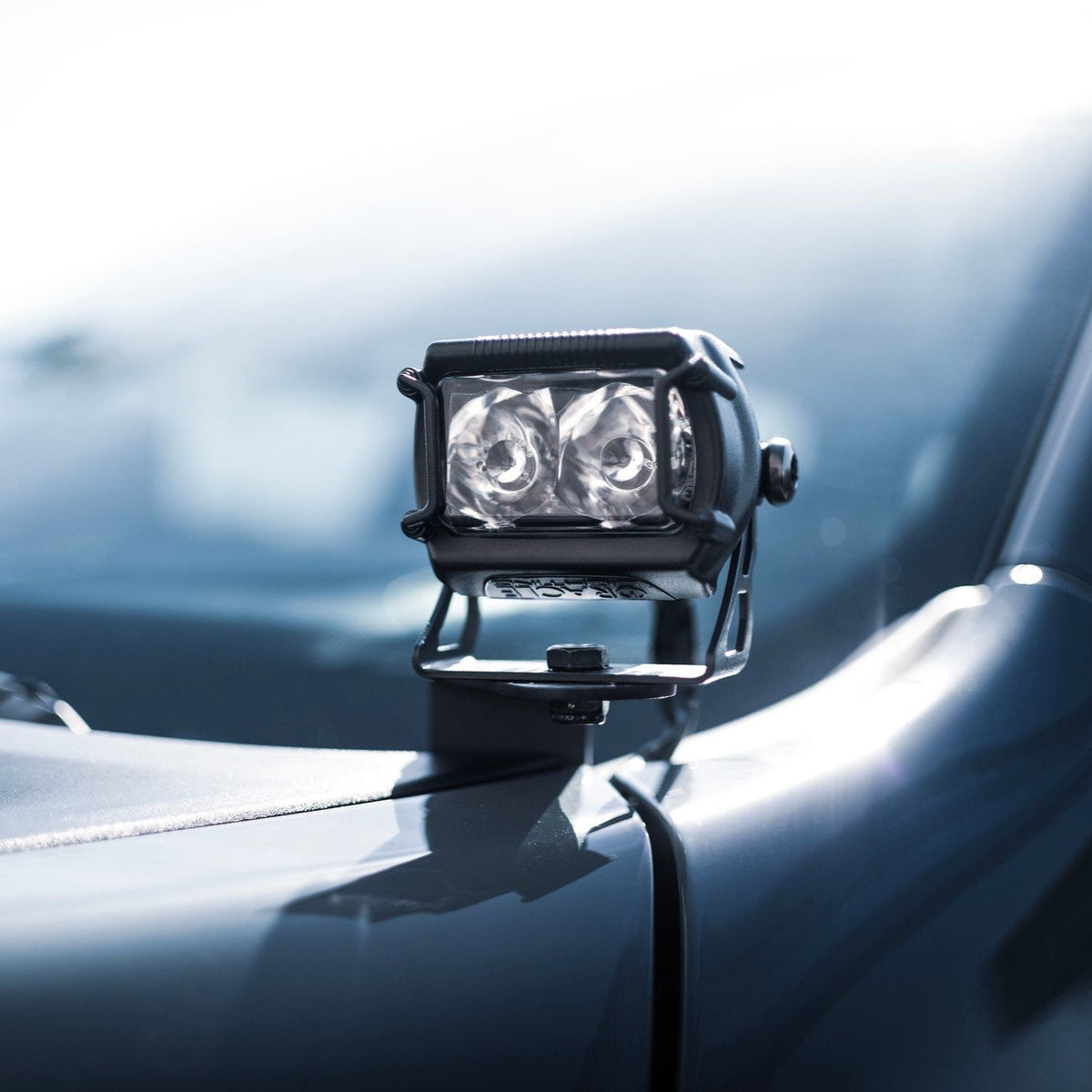ORACLE Lighting | VEGA LED Light Pods | 5921-2-001, 5921-4-001