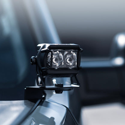 ORACLE Lighting | VEGA LED Light Pods | 5921-2-001, 5921-4-001