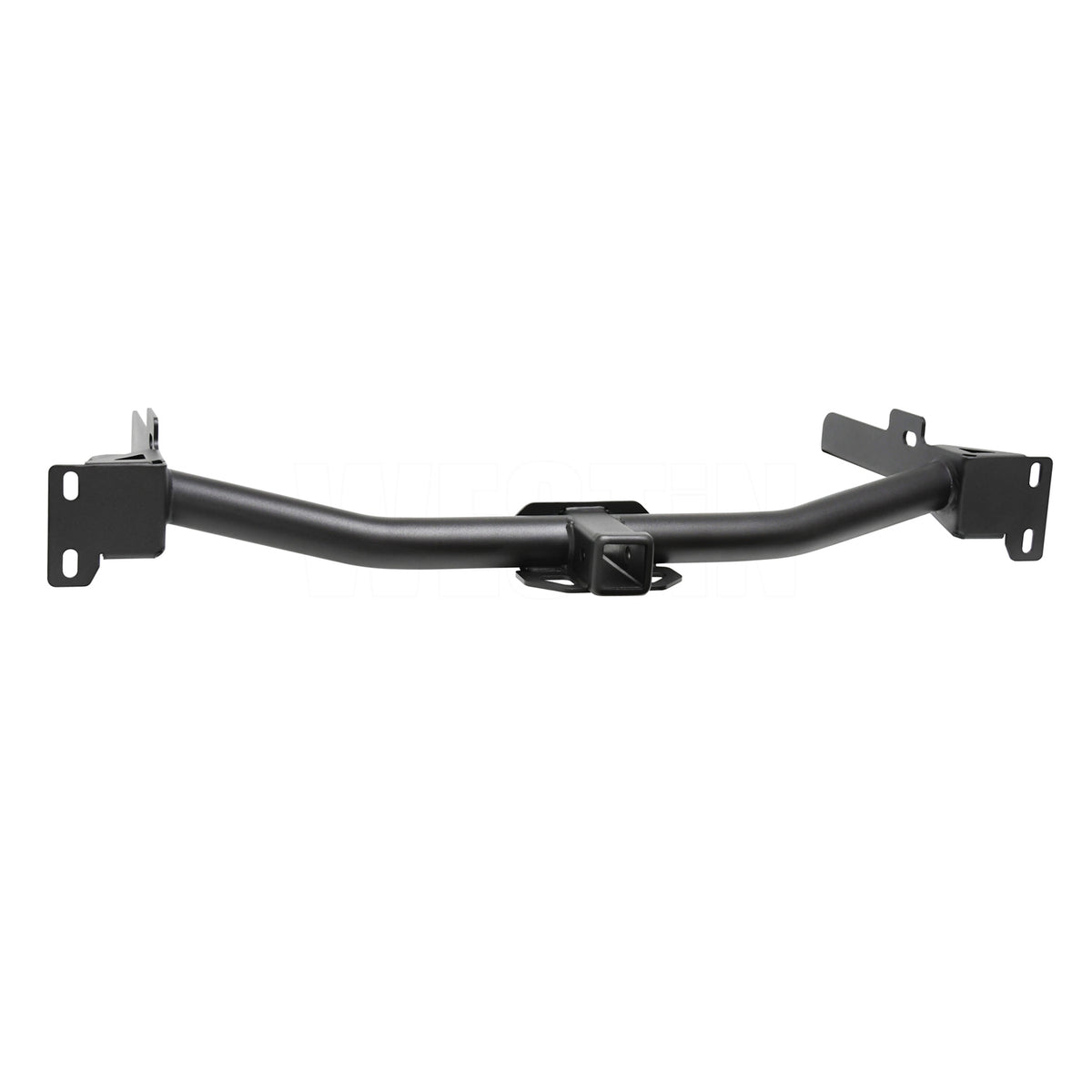 Westin Outlaw Bumper Hitch Accessory 2019-2024 Chevy/GMC Silverado/Sierra 1500