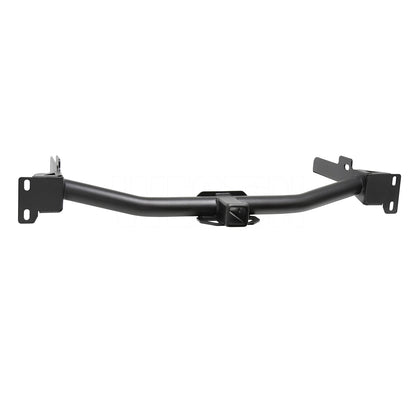 Westin Outlaw Bumper Hitch Accessory 2019-2024 Chevy/GMC Silverado/Sierra 1500