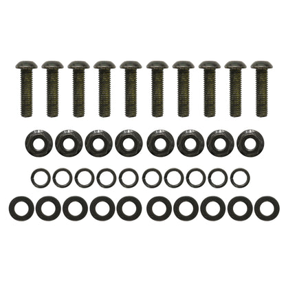 Westin XTS Round Bull Bar 2021-2024 Ford Bronco
