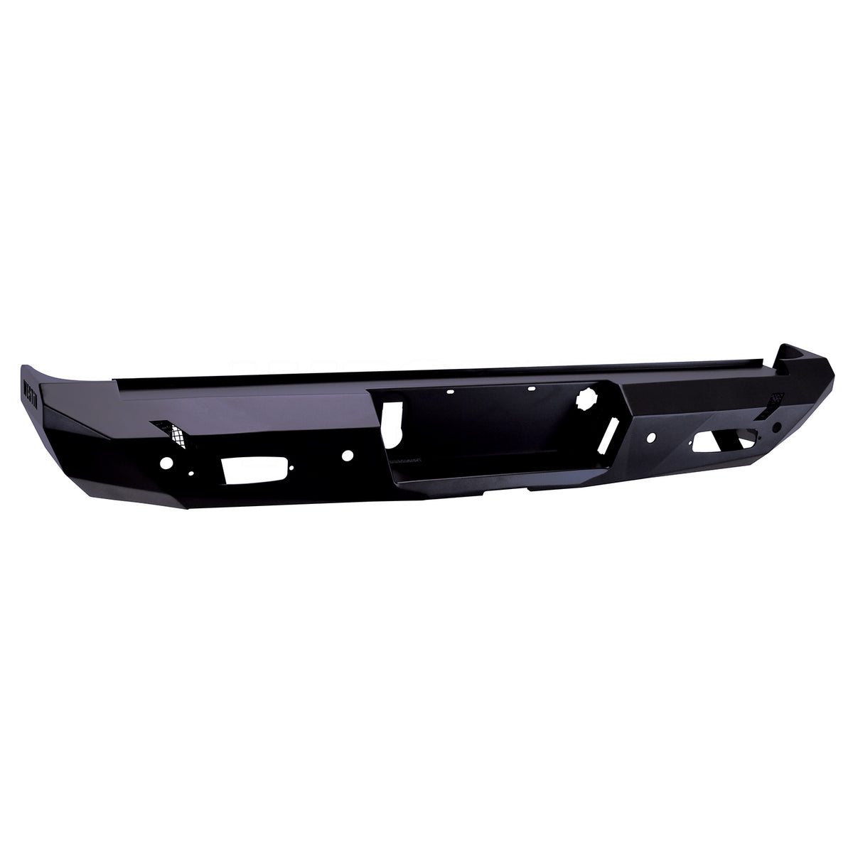 Westin Pro-Series Rear Bumper 2015-2022 Chevy/GMC Colorado/Canyon
