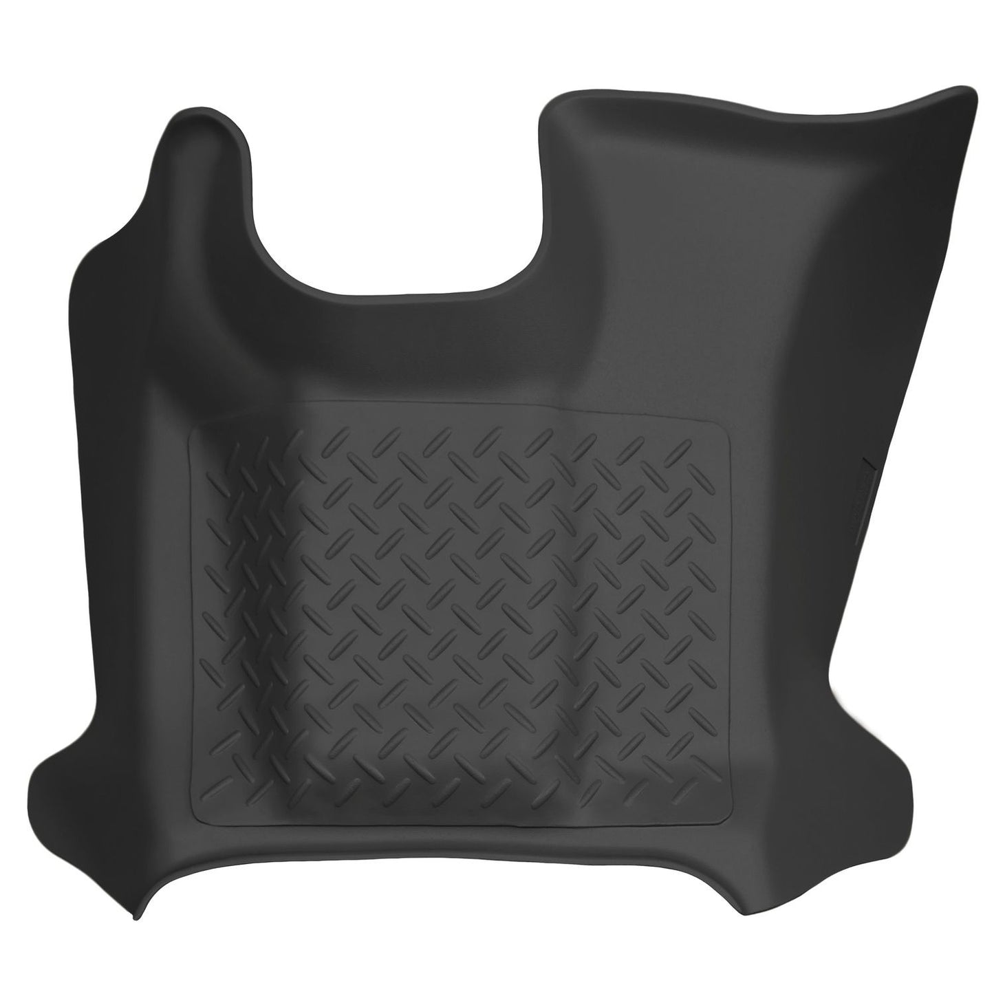 Husky Liners | X-act Contour Center Hump Floor Liner For 2011-2016 F-250/F-350/F-450 Super Duty Husky Liners | 53371