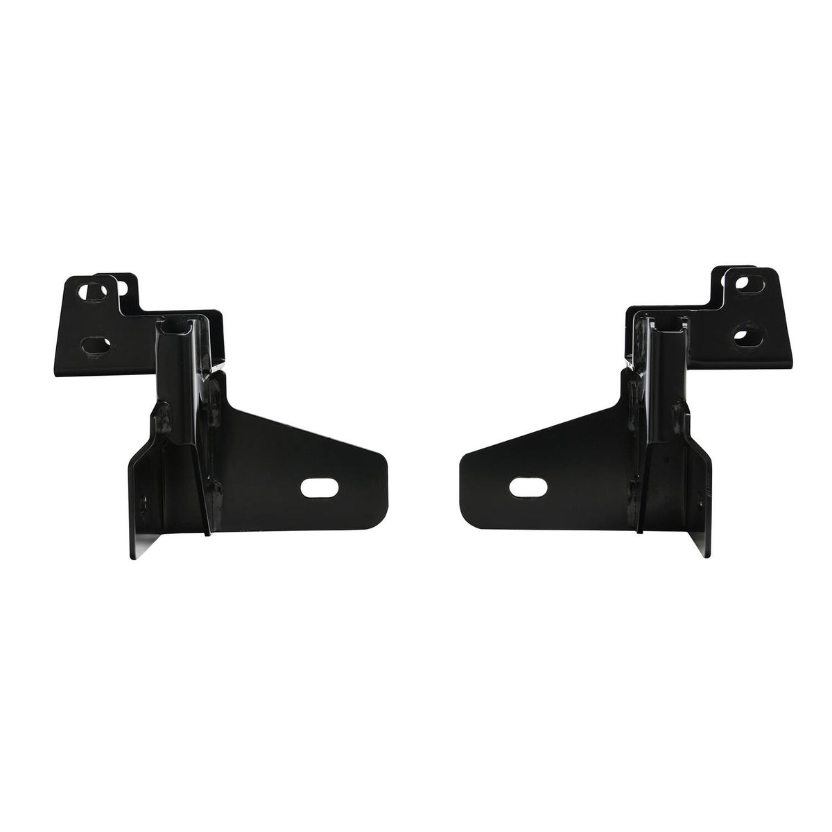 Westin HLR Parts Kit & Accessory Kit Set 2019-2024 Chevy/GMC Silverado/Sierra 1500