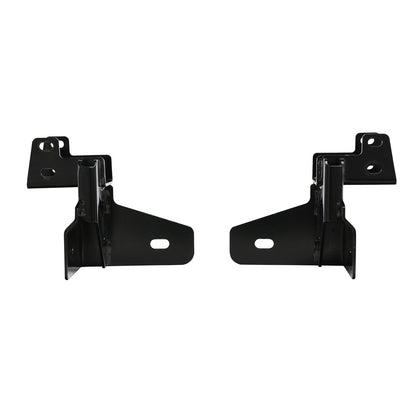 Westin HLR Parts Kit & Accessory Kit Set 2019-2024 Chevy/GMC Silverado/Sierra 1500