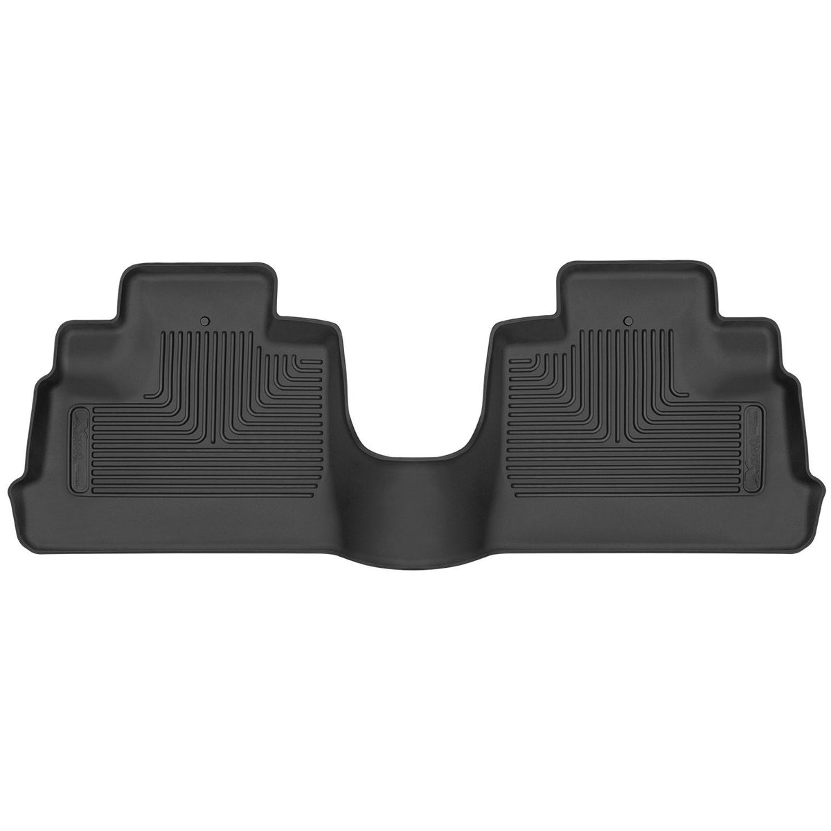 Husky Liners X-Act Floor Liner for Jeep Wrangler/Jeep Wrangler JK