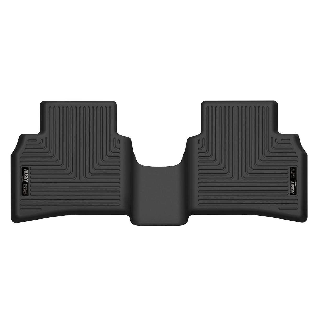 HUSKY LINERS | X-act Contour 2nd Seat Floor Liner For 22-25 Tundra Extended Cab | HUS53931