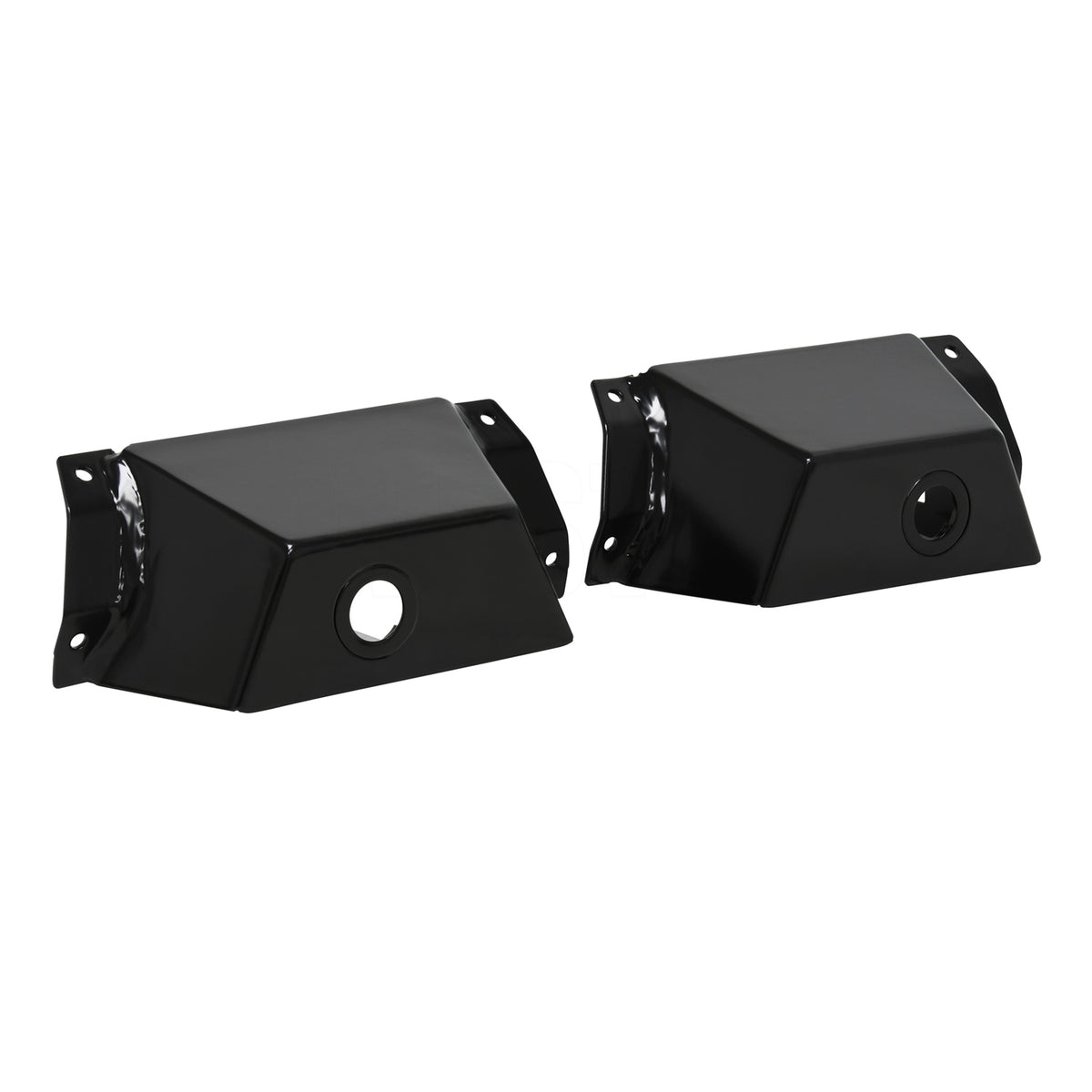 Westin HDX Bandit Bumper Sensor Kit 2019-2021 Chevy Silverado 1500 & 1500 LTD