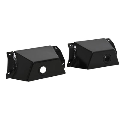Westin HDX Bandit Bumper Sensor Kit 2019-2021 Chevy Silverado 1500 & 1500 LTD