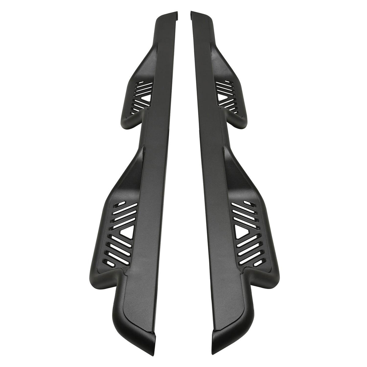 Westin Outlaw Drop Nerf Steps 2019-2024 Ram 1500 Crew Cab