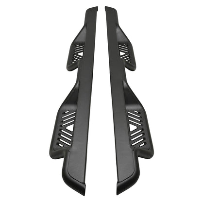 Westin Outlaw Drop Nerf Steps 2019-2024 Ram 1500 Crew Cab