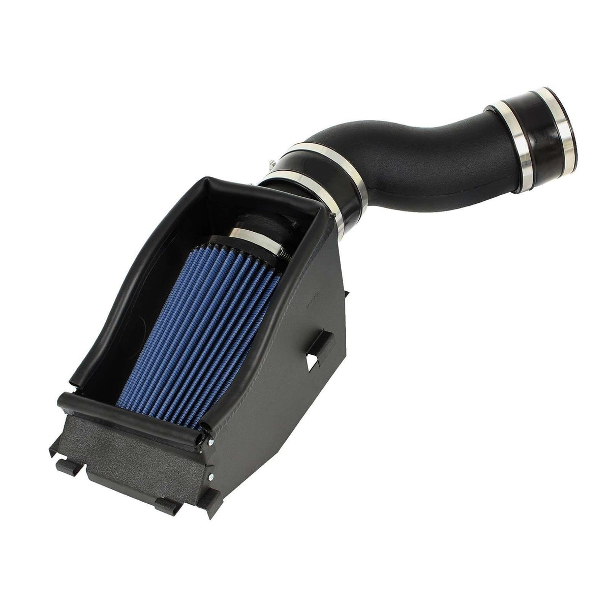 aFe POWER Rapid Induction Cold Air Intake System w/ Pro 5R Filter — 54-10062