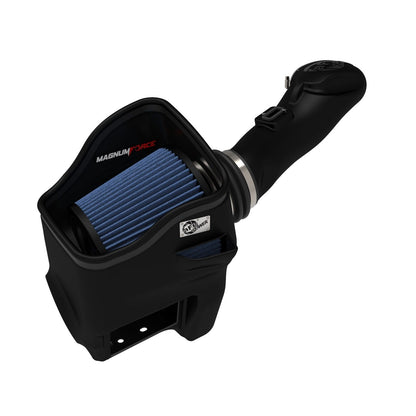 aFe POWER Magnum FORCE Stage-2 Cold Air Intake System w/ Pro 5R Filter — 54-11872-1