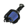 aFe POWER Magnum FORCE Stage-2 Cold Air Intake System | 12-18 Jeep Wrangler JK V6-3.6L | 54-12092-1