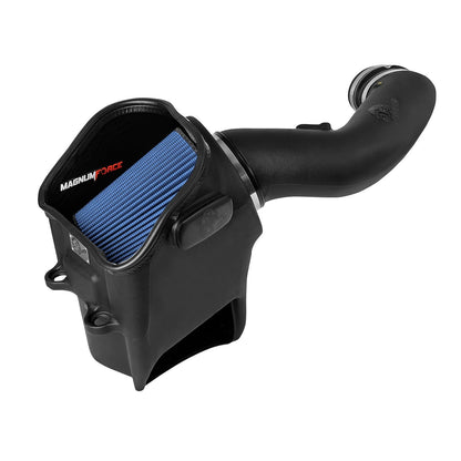 aFe POWER Magnum FORCE Stage-2 Cold Air Intake System w/ Pro 5R Filter — 54-13017R