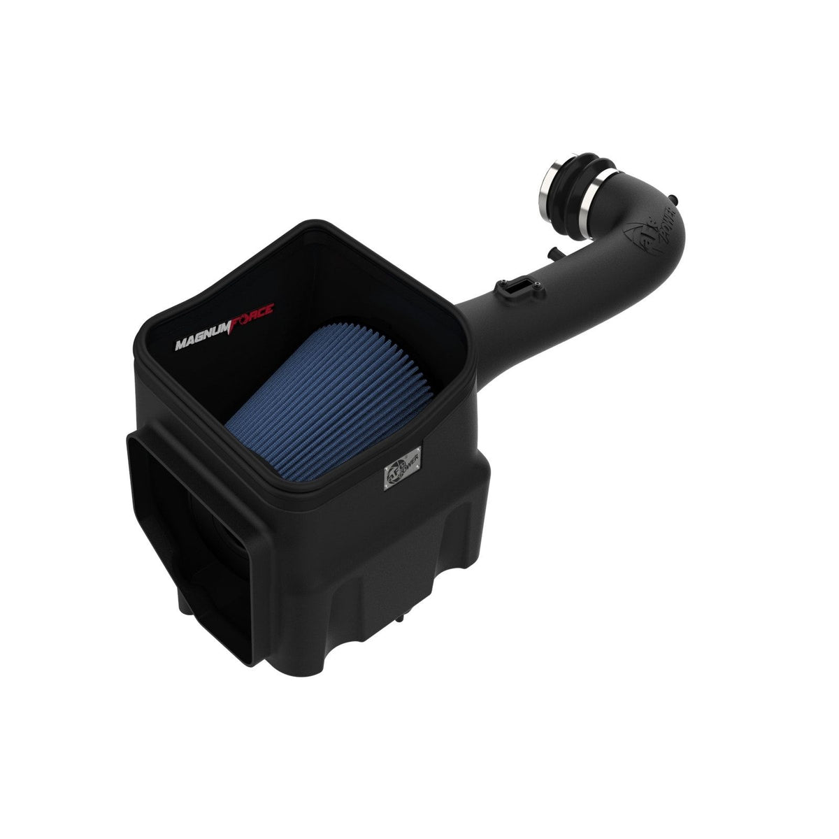 aFe POWER Magnum FORCE Stage-2 Cold Air Intake System w/ Pro 5R Filter — 54-13060R