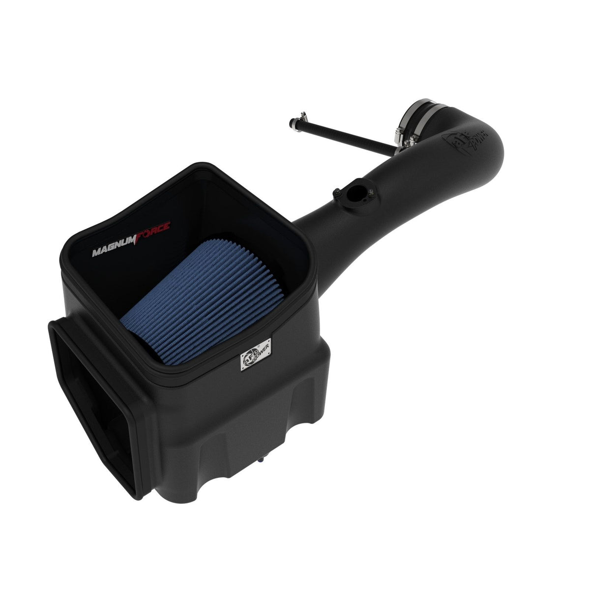 aFe POWER Magnum FORCE Stage-2 Cold Air Intake System w/ Pro 5R Filter — 54-13073R