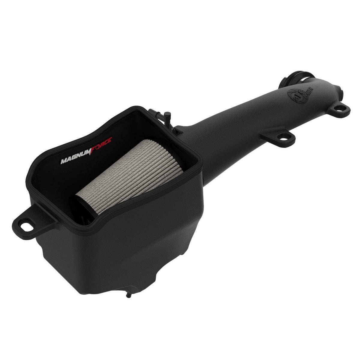 aFe POWER Magnum FORCE Stage-2 Cold Air Intake System w/ Pro DRY S Filter — 54-13079D