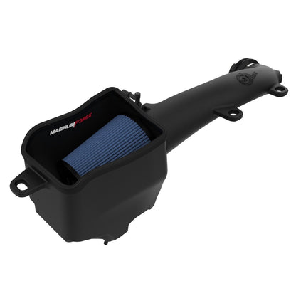 aFe POWER Magnum FORCE Stage-2 Cold Air Intake System w/ Pro 5R Filter — 54-13079R