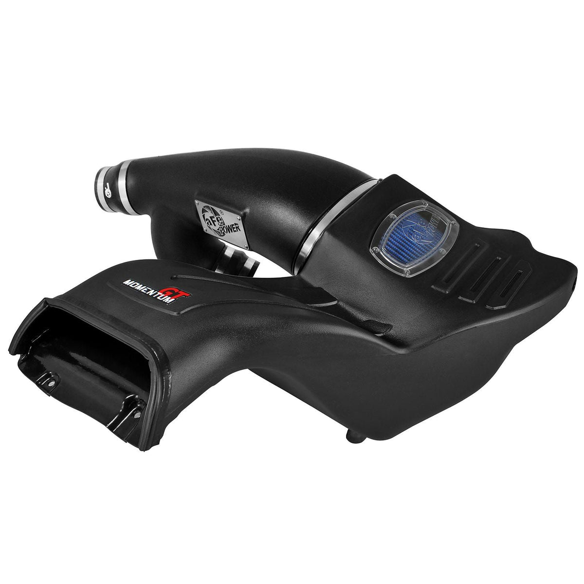 aFe POWER Momentum GT Cold Air Intake System w/ Pro 5R Filter — 54-73112-1