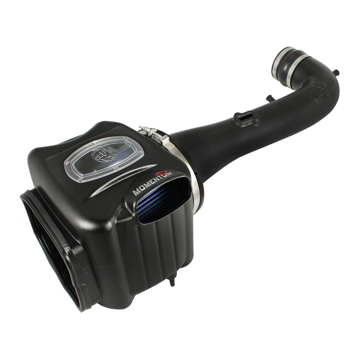aFe POWER Momentum GT Cold Air Intake System w/ Pro 5R Filter — 54-74104